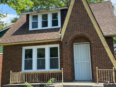 15078 Manor St, Detroit, MI, 48238