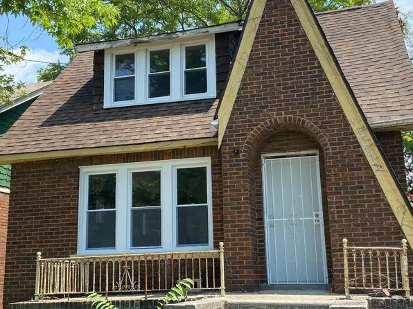 15078 Manor St, Detroit, MI 48238