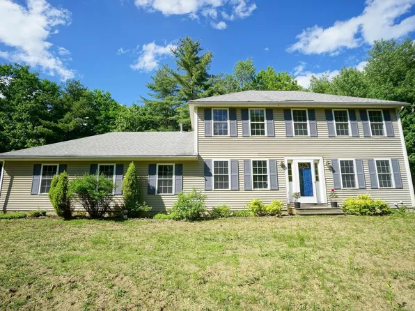 347 River Road, Epsom, NH 03234