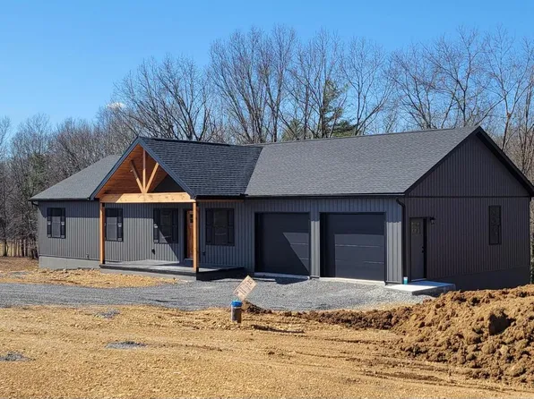 14630 Bain Rd, Hancock, MD 21750