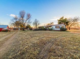 341251 E 750th Rd, Agra, OK 74824