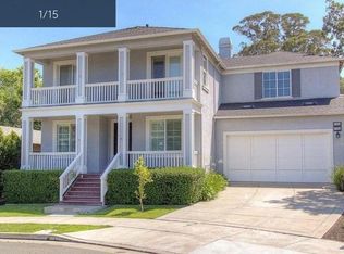 1924 Cooper Dr, Santa Rosa, CA 95404