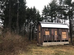 3692 Fenwick Rd, Greenville, MI 48838