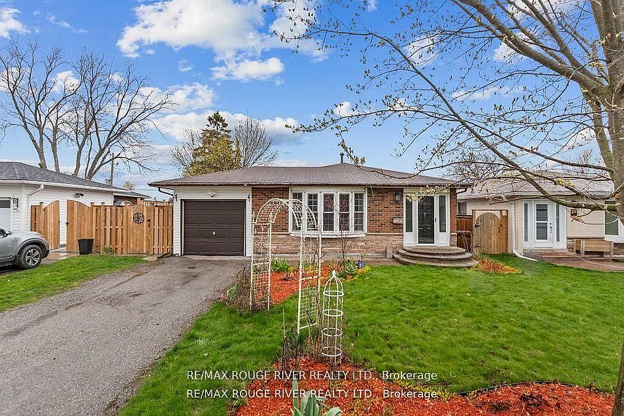1st image of 27 Archer Dr