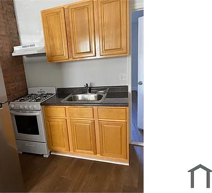1 bed, $1,850 — Photo 4