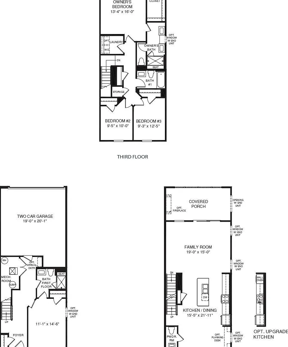 3 bed, 2247 sqft, $2,850 — Photo 3