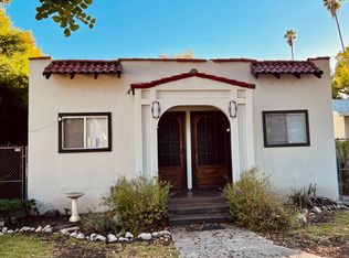 705 El Centro St #705, South Pasadena, CA 91030