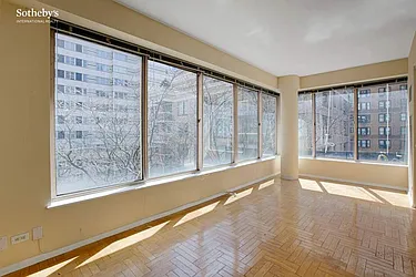 Sold by Sotheby's International Realty