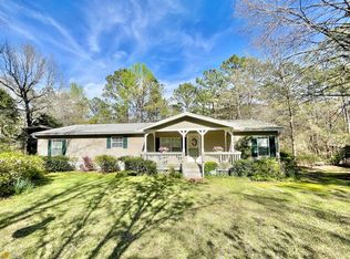 5933 Moseley Dixon Rd, Macon, GA 31220