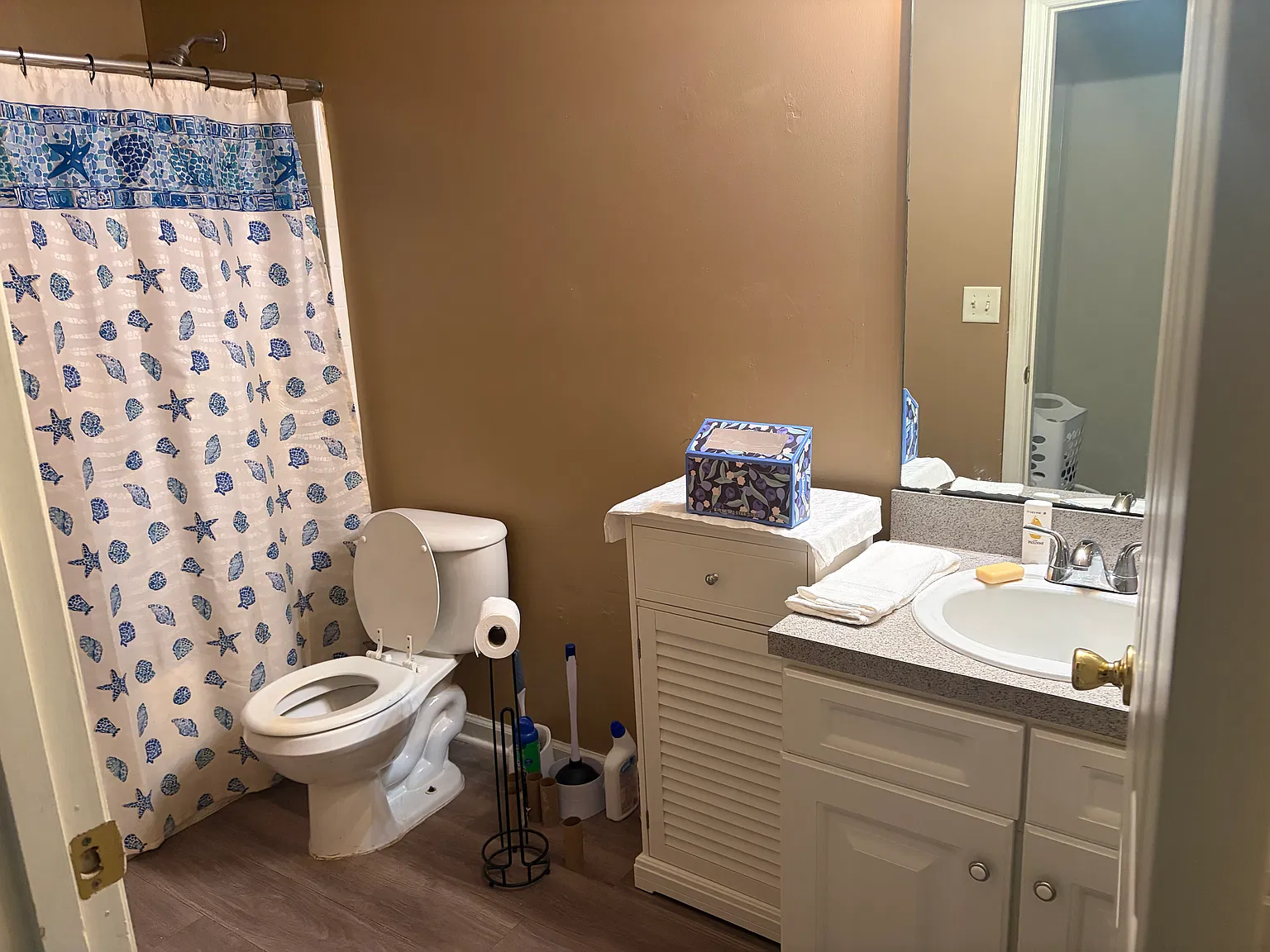 3 bed, 1351 sqft, $775 — Photo 3