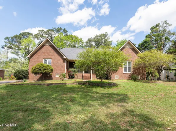 204 Castle Ridge Road, New Bern, NC 28562