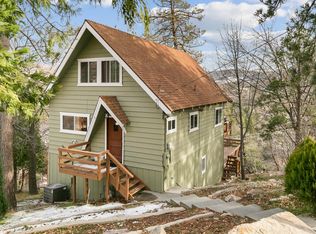 28779 Zion Dr, Lake Arrowhead, CA 92352