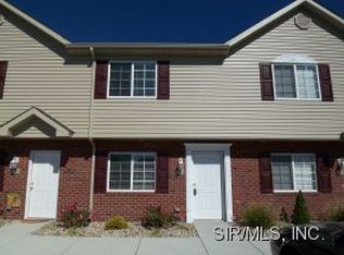 115 Northtowne St, Lebanon, IL 62254