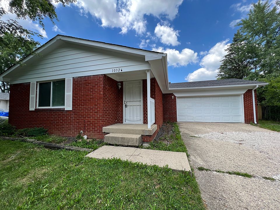 1st image of 10326 E Baribeau Ln