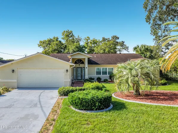 10440 Norvell Rd, Spring Hill, FL 34608