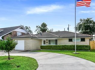 613 Rowley Blvd, Arabi, LA 70032