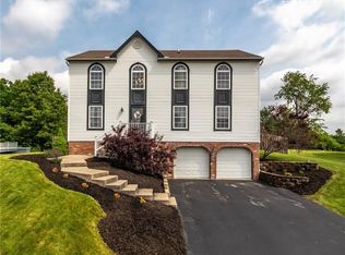 109 James Ln, Monaca, PA 15061