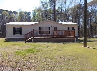 45 County Road 259, Coila, MS 38923