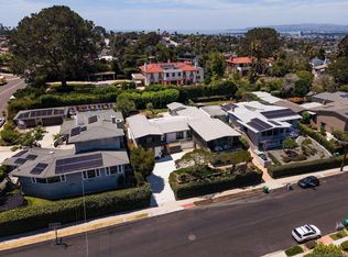 3992 La Cresta Dr, San Diego, CA 92107