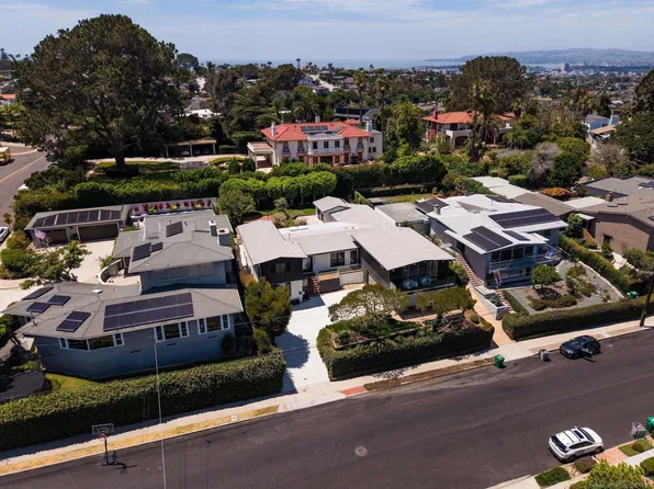 3992 La Cresta Dr, San Diego, CA 92107