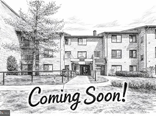 15301 Pine Orchard Dr #86-3K, Silver Spring, MD 20906