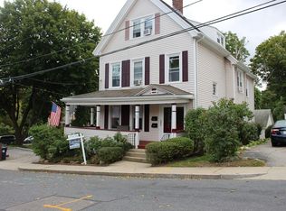 13 Monument Ave FLOOR 2, Marlborough, MA 01752