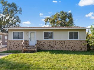 1801 8th Ave, Council Bluffs, IA 51501