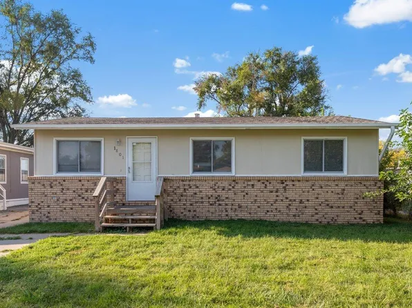 1801 8th Ave, Council Bluffs, IA 51501