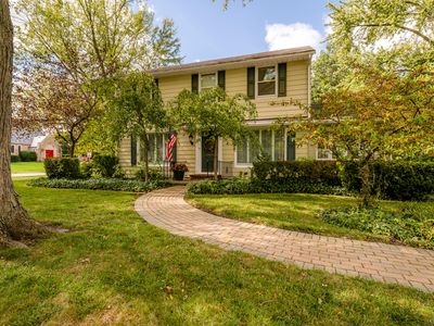 2210 Morton Ave, Saint Joseph, MI, 49085