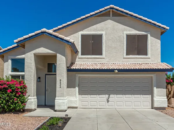 8622 W LAS PALMARITAS Drive, Peoria, AZ 85345