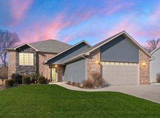 344 Elderberry St SE, Demotte, IN 46310