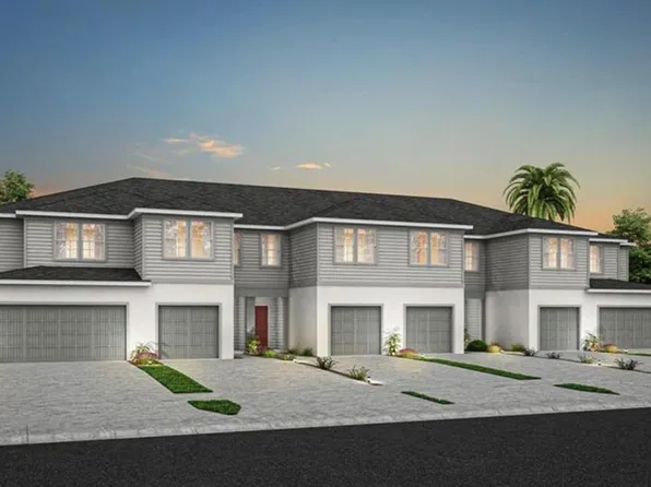 4398 Jetty Ln #1, Palm Bay, FL 32905