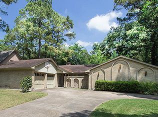 4318 Birchcroft Dr, Houston, TX 77088