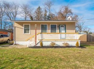 423 George Ave, Egg Harbor, NJ 08215