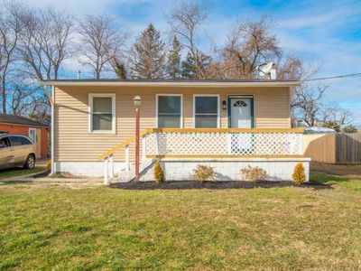 423 George Ave, Egg Harbor, NJ, 08215