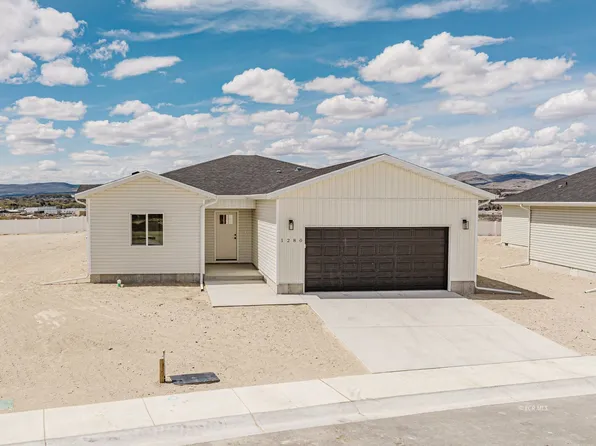 1266 Primrose Ln, Elko, NV 89801