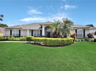 5542 Emerald Ridge Blvd, Lakeland, FL 33813