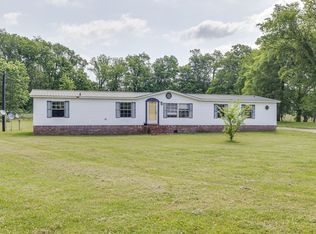 3049 Martin Hollow Rd, Culleoka, TN 38451
