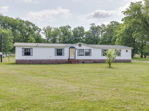 3049 Martin Hollow Rd, Culleoka, TN 38451