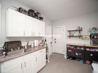 81 Bristol Rd #2N, Medford, MA 02155