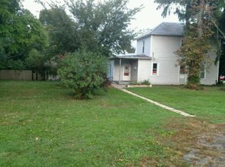 280 Buena Vista Ave, Utica, OH 43080