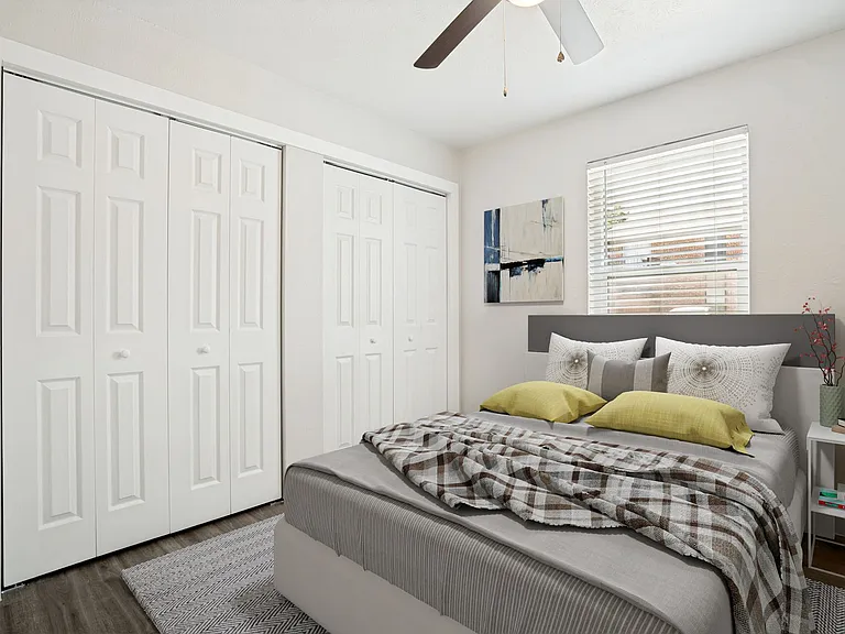 Gazebo Apartments (Denton, Tx) — Photo 15