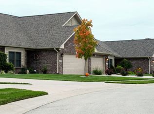 5009 Anna Maria Dr, Columbus, IN 47203