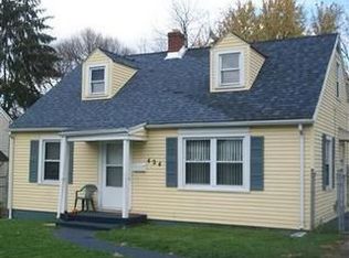 424 Verona Rd, Dayton, OH 45417