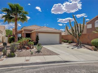 7016 Shadow Crest Dr, Las Vegas, NV 89119