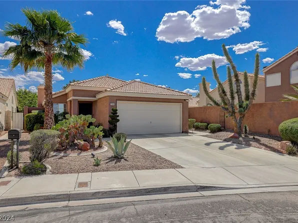 7016 Shadow Crest Dr, Las Vegas, NV 89119