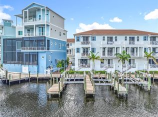 5816 SW Shell Cove Dr #118, Cape Coral, FL 33914