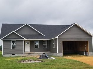 538 Scott Ave S, Rainsville, AL 35986