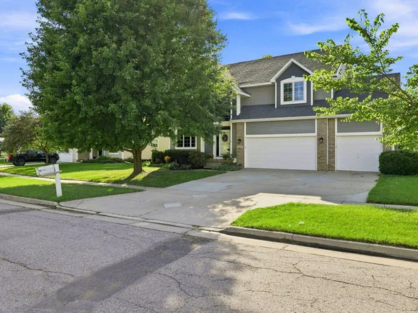 3905 Brickman Ave, Ames, IA 50010