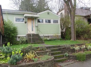 7758 Highland Pkwy SW, Seattle, WA 98106